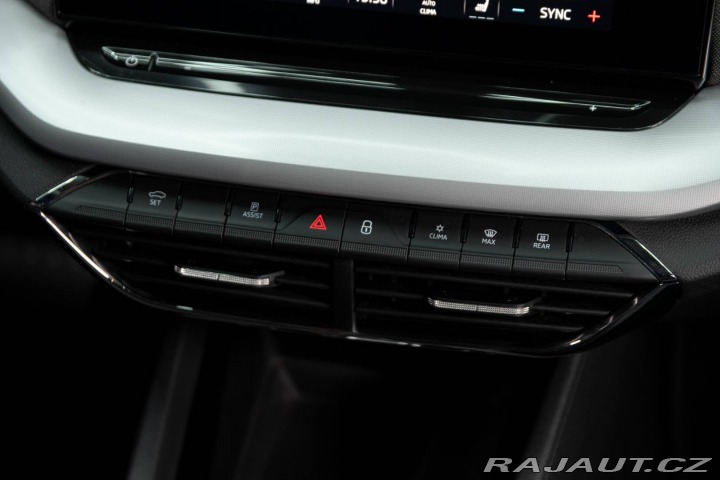 Škoda Octavia Combi 2.0 TDI SCR Style 2020