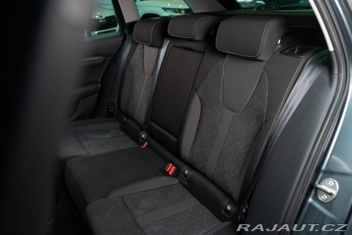 Škoda Octavia Combi 2020