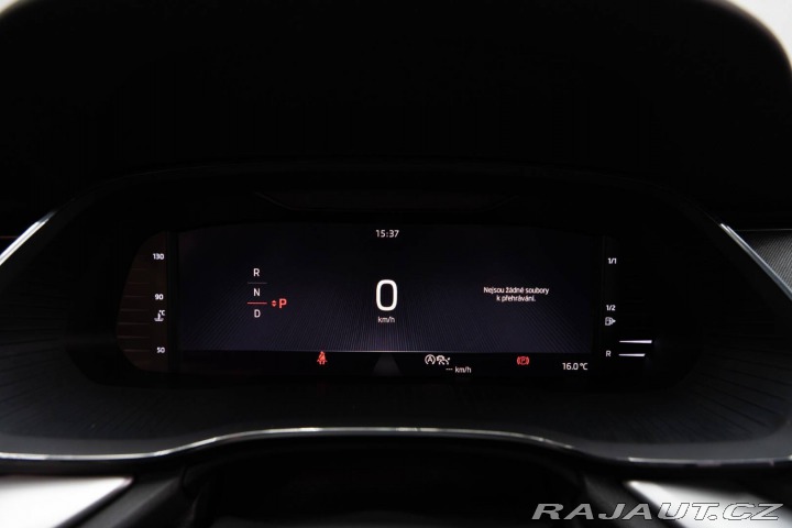 Škoda Octavia Combi 2.0 TDI SCR Style 2020
