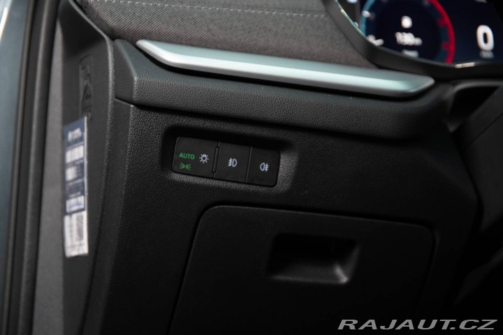 Škoda Octavia Combi 2020