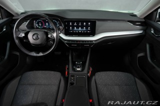 Škoda Octavia Combi  2.0 TDI SCR Style 2020