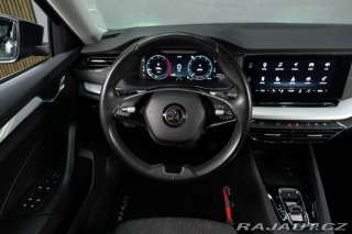 Škoda Octavia Combi  2.0 TDI SCR Style 2020