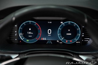 Škoda Octavia Combi  2.0 TDI SCR Style 2020