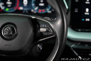 Škoda Octavia Combi  2.0 TDI SCR Style 2020