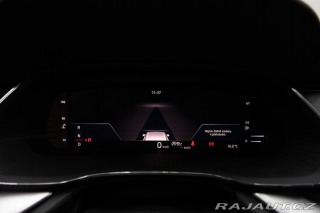 Škoda Octavia Combi  2.0 TDI SCR Style 2020