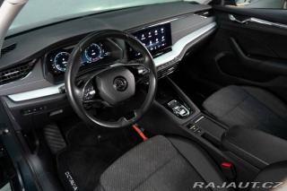 Škoda Octavia Combi  2.0 TDI SCR Style 2020