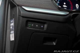 Škoda Octavia Combi  2.0 TDI SCR Style 2020