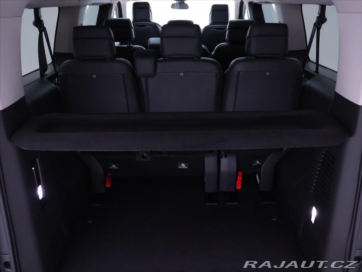 Peugeot Traveller 2,0 Long L3 180 EAT8 ALLU 2019