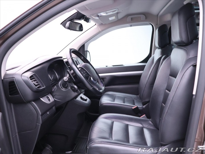 Peugeot Traveller 2,0 Long L3 180 EAT8 ALLU 2019