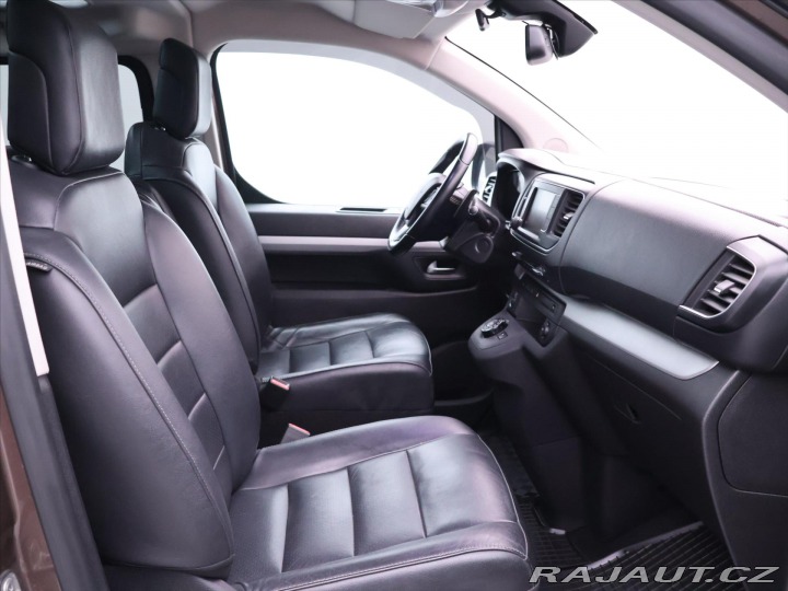 Peugeot Traveller 2,0 Long L3 180 EAT8 ALLU 2019