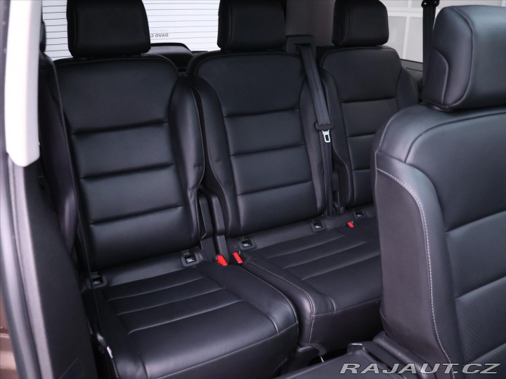 Peugeot Traveller 2,0 Long L3 180 EAT8 ALLU 2019