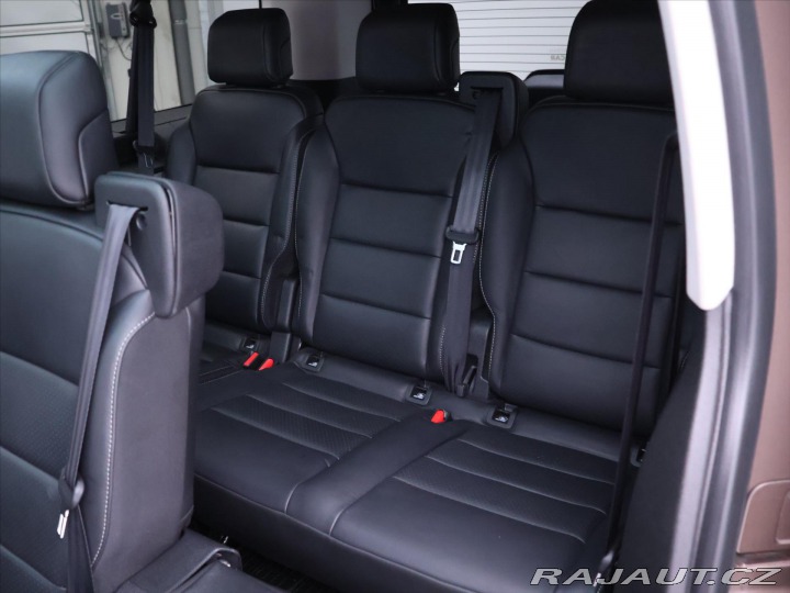 Peugeot Traveller 2,0 Long L3 180 EAT8 ALLU 2019