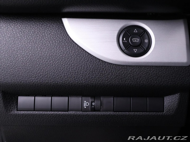 Peugeot Traveller 2,0 Long L3 180 EAT8 ALLU 2019