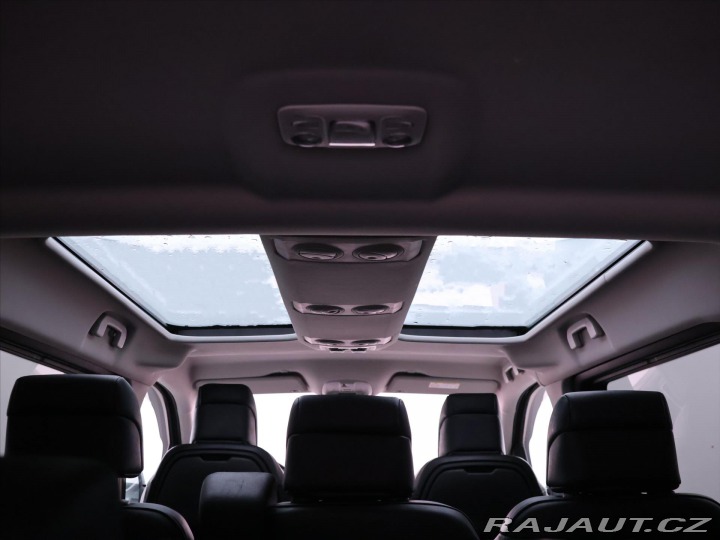 Peugeot Traveller 2,0 Long L3 180 EAT8 ALLU 2019