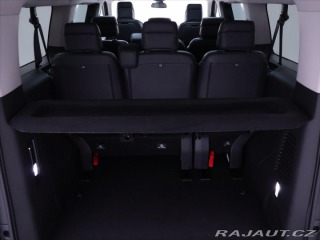 Peugeot Traveller 2,0 Long L3 180 EAT8 ALLU 2019