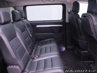 Peugeot Traveller 2,0 Long L3 180 EAT8 ALLU 2019