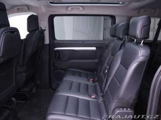 Peugeot Traveller 2,0 Long L3 180 EAT8 ALLU 2019