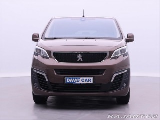 Peugeot Traveller 2,0 Long L3 180 EAT8 ALLU 2019