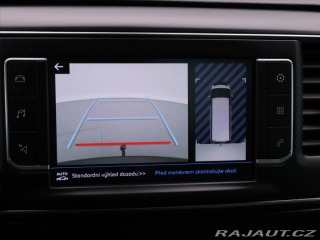 Peugeot Traveller 2,0 Long L3 180 EAT8 ALLU 2019