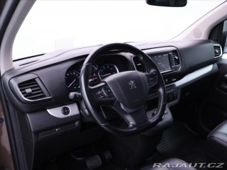 Peugeot Traveller 2,0 Long L3 180 EAT8 ALLU 2019