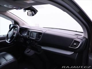 Peugeot Traveller 2,0 Long L3 180 EAT8 ALLU 2019