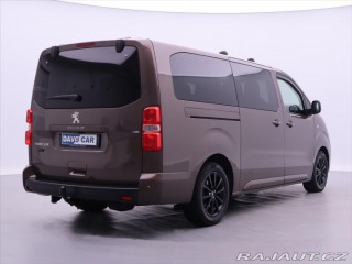 Peugeot Traveller 2,0 Long L3 180 EAT8 ALLU 2019