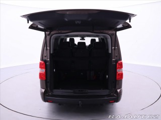 Peugeot Traveller 2,0 Long L3 180 EAT8 ALLU 2019