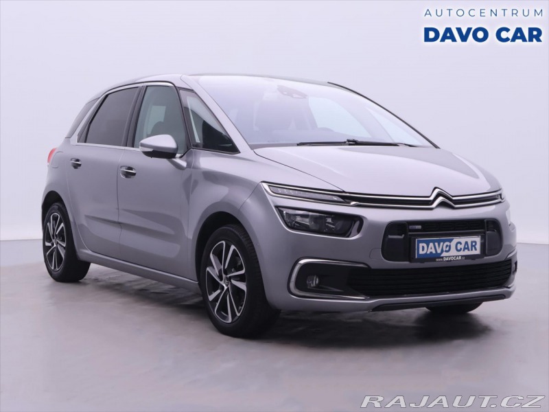 Citroën C4 Picasso 1,2 PT 96kW Shine Navi Vi