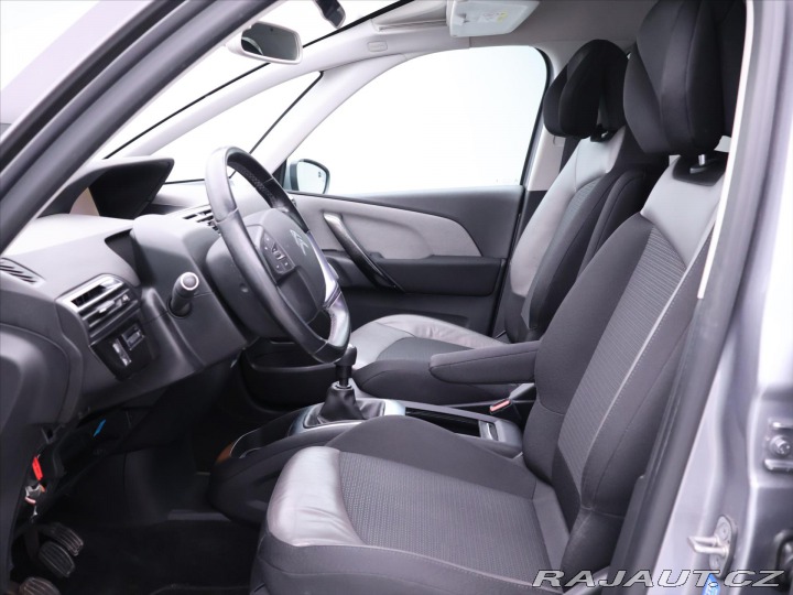 Citroën C4 Picasso 1,2 PT 96kW Shine Navi Vi 2016