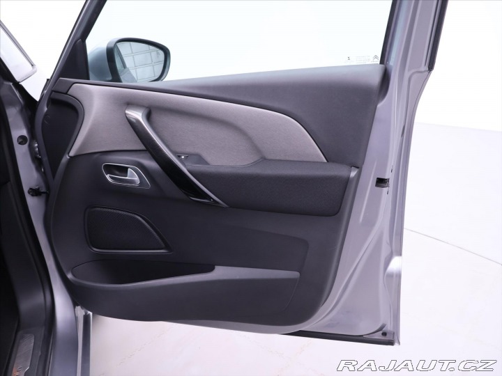 Citroën C4 Picasso 1,2 PT 96kW Shine Navi Vi 2016