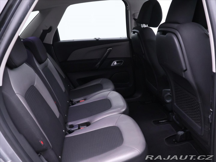 Citroën C4 Picasso 1,2 PT 96kW Shine Navi Vi 2016