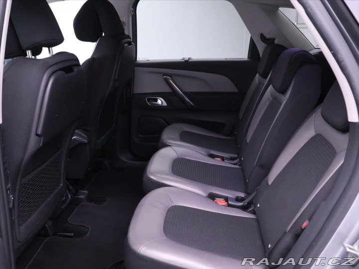 Citroën C4 Picasso 1,2 PT 96kW Shine Navi Vi 2016