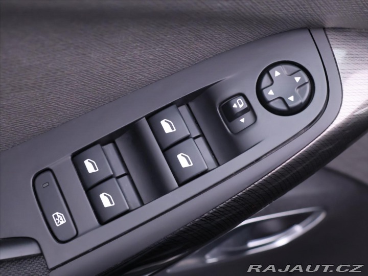 Citroën C4 Picasso 1,2 PT 96kW Shine Navi Vi 2016