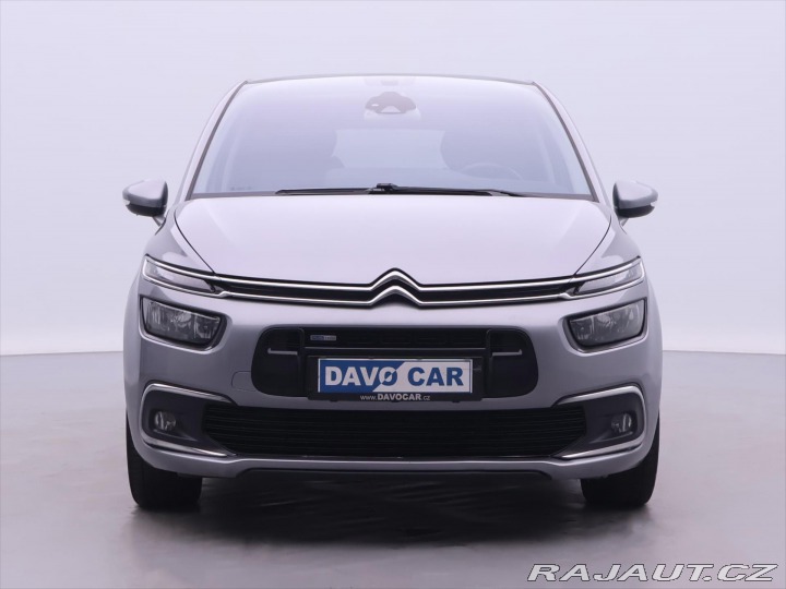 Citroën C4 Picasso 1,2 PT 96kW Shine Navi Vi 2016