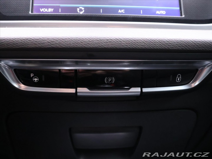 Citroën C4 Picasso 1,2 PT 96kW Shine Navi Vi 2016