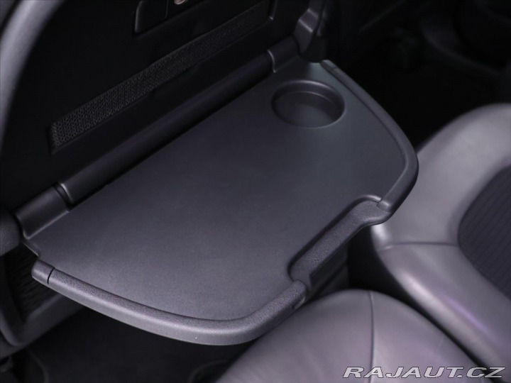 Citroën C4 Picasso 1,2 PT 96kW Shine Navi Vi 2016