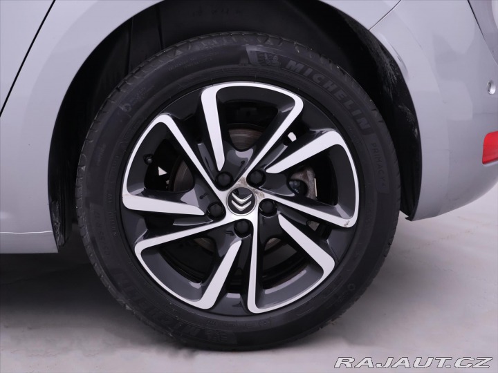 Citroën C4 Picasso 1,2 PT 96kW Shine Navi Vi 2016