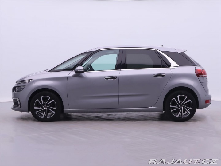 Citroën C4 Picasso 1,2 PT 96kW Shine Navi Vi 2016