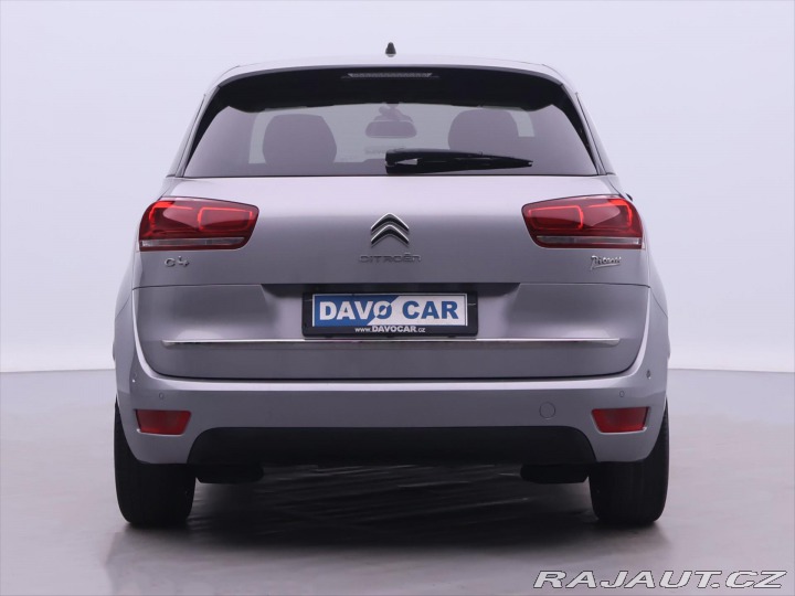 Citroën C4 Picasso 1,2 PT 96kW Shine Navi Vi 2016