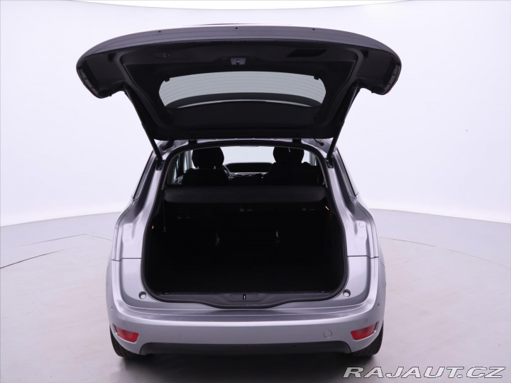 Citroën C4 Picasso 1,2 PT 96kW Shine Navi Vi 2016