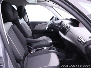 Citroën C4 Picasso 1,2 PT 96kW Shine Navi Vi 2016