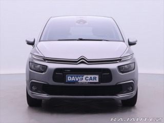 Citroën C4 Picasso 1,2 PT 96kW Shine Navi Vi 2016