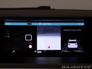 Citroën C4 Picasso 1,2 PT 96kW Shine Navi Vi 2016