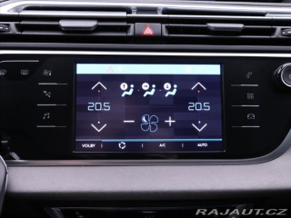 Citroën C4 Picasso 1,2 PT 96kW Shine Navi Vi 2016