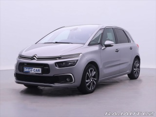 Citroën C4 Picasso 1,2 PT 96kW Shine Navi Vi 2016