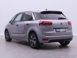 Citroën C4 Picasso 1,2 PT 96kW Shine Navi Vi 2016