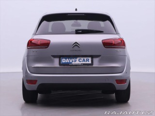 Citroën C4 Picasso 1,2 PT 96kW Shine Navi Vi 2016
