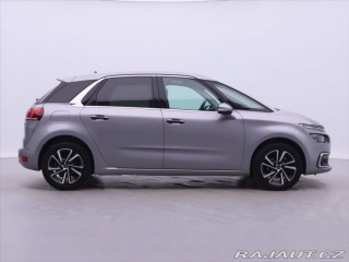 Citroën C4 Picasso 1,2 PT 96kW Shine Navi Vi 2016