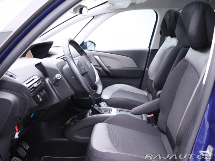 Citroën C4 Picasso 1,2 PT 96kW Shine PANO SE 2018