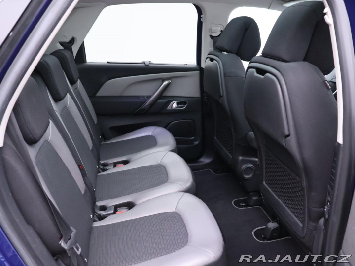 Citroën C4 Picasso 1,2 PT 96kW Shine PANO SE 2018